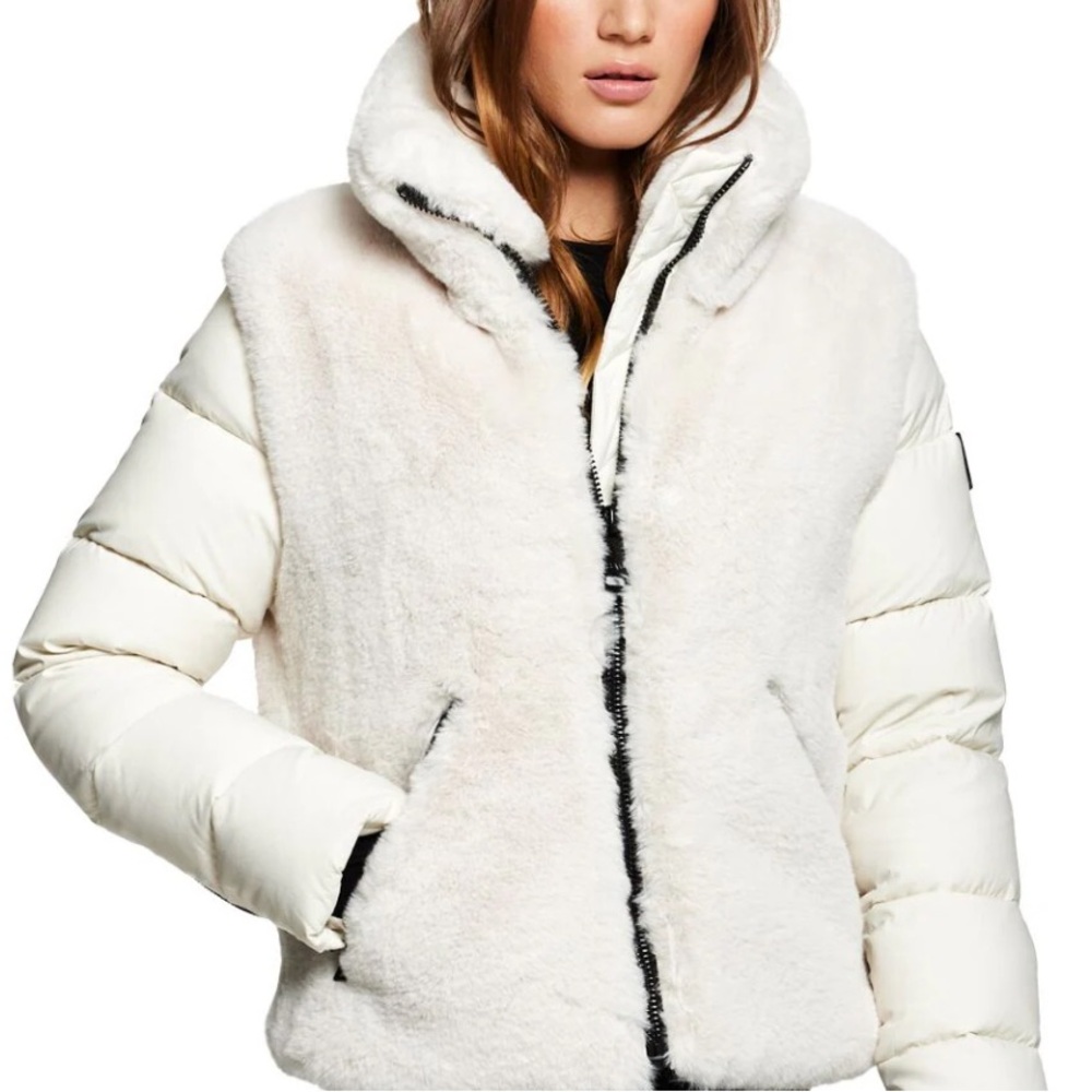 Sam Jacket - image 1